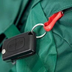 Osprey Fairview Rugzak - 40 Liter - Donkerblauw 27 Osprey Fairview Rugzak - 40 Liter - Donkerblauw -Buitenwinkel osprey farpointfairview features 6 1