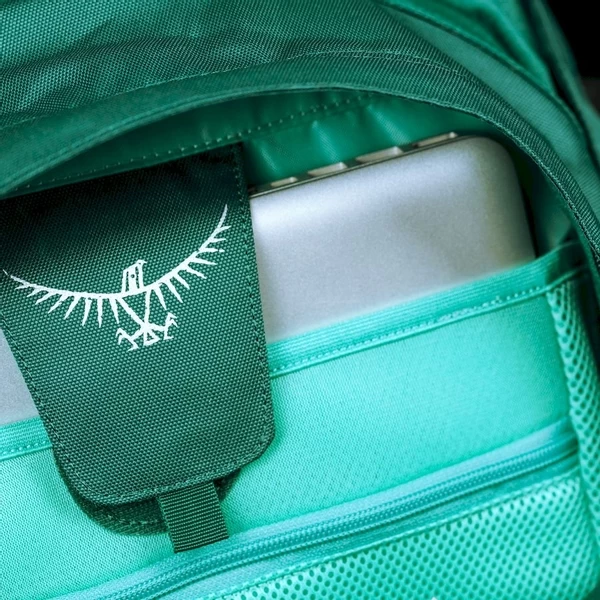 Osprey Fairview Rugzak - 40 Liter - Donkerblauw 9 Osprey Fairview Rugzak - 40 Liter - Donkerblauw - Afbeelding 9