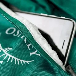 Osprey Fairview Rugzak - 40 Liter - Donkerblauw 24 Osprey Fairview Rugzak - 40 Liter - Donkerblauw -Buitenwinkel osprey farpointfairview features 9 1