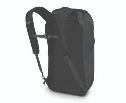 Osprey Farpoint/Fairview Rugzak - 15 Liter - Donkergrijs -Buitenwinkel osprey farpointfairviewdaypack tunnelvisiongrey 3