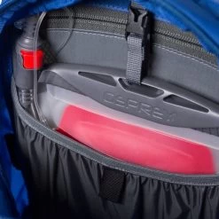 Osprey Hikelite Wandelrugzak - 18 Liter - Zilver -Buitenwinkel osprey hikelite features 18 7 1