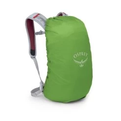 Osprey Hikelite Wandelrugzak - 18 Liter - Zilver -Buitenwinkel osprey hikelite zilver 18 liter 3