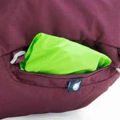 Osprey Renn Backpack - 50 Liter - Paars -Buitenwinkel osprey renn features 4 1