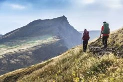 Osprey Renn Backpack - 65 Liter - Donkergrijs -Buitenwinkel osprey rennrook 2 1