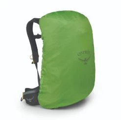 Osprey Sirrus Wandelrugzak - 24 Liter - Groen -Buitenwinkel osprey sirrus green met hoes