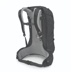 Osprey Stratos Wandelrugzak - 24 Liter - Grijs -Buitenwinkel osprey stratos grey 3