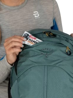 Osprey Stratos Wandelrugzak - 24 Liter - Blauw -Buitenwinkel osprey stratossirrus features 10 2