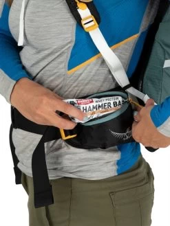 Osprey Stratos Wandelrugzak - 24 Liter - Blauw -Buitenwinkel osprey stratossirrus features 2 1