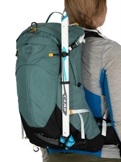 Osprey Sirrus Wandelrugzak - 24 Liter - Groen -Buitenwinkel osprey stratossirrus features 3