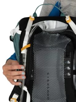 Osprey Stratos Wandelrugzak - 24 Liter - Grijs -Buitenwinkel osprey stratossirrus features 6