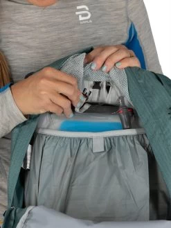 Osprey Sirrus Wandelrugzak - 24 Liter - Blauw -Buitenwinkel osprey stratossirrus features 7 1