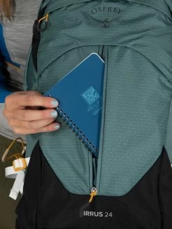 Osprey Sirrus Wandelrugzak - 24 Liter - Groen -Buitenwinkel osprey stratossirrus features 8 2