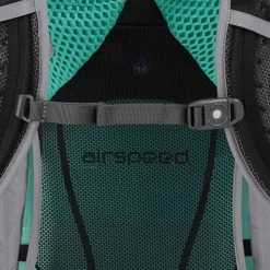 Osprey Sylva Daypack - 12 Liter - Blauw 33 Osprey Sylva Daypack - 12 Liter - Blauw -Buitenwinkel osprey sylva features 1 1