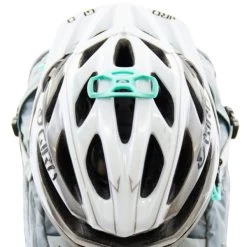 Osprey Sylva Daypack - 20 Liter - Blauw -Buitenwinkel osprey sylva features 3