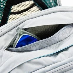 Osprey Sylva Daypack - 12 Liter - Blauw 28 Osprey Sylva Daypack - 12 Liter - Blauw -Buitenwinkel osprey sylva features 7 1