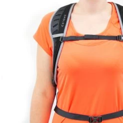 Osprey Sylva Daypack - 12 Liter - Blauw 27 Osprey Sylva Daypack - 12 Liter - Blauw -Buitenwinkel osprey sylva features 8 1