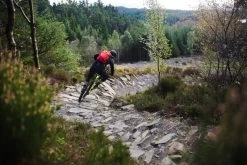 Osprey Sylva Daypack - 12 Liter - Blauw 25 Osprey Sylva Daypack - 12 Liter - Blauw -Buitenwinkel osprey syncro 1 1