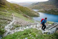 Osprey Sylva Daypack - 12 Liter - Blauw 24 Osprey Sylva Daypack - 12 Liter - Blauw -Buitenwinkel osprey syncro 2 1