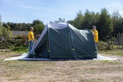 Outwell Greenwood 6 Tunneltent - 6 Persoons -Buitenwinkel outwell greenwood 6 tunneltent 24
