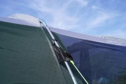 Outwell Greenwood 6 Tunneltent - 6 Persoons -Buitenwinkel outwell greenwood 6 tunneltent 3