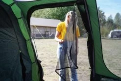 Outwell Greenwood 6 Tunneltent - 6 Persoons -Buitenwinkel outwell greenwood 6 tunneltent 5