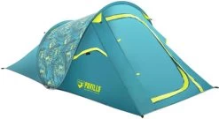 Pavillo Coolrock 2 Pop Up Tent - 2 Persoons -Buitenwinkel pavillo coolrock pop up tent