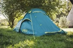 Pavillo Coolrock 2 Pop Up Tent - 2 Persoons -Buitenwinkel pavillo coolrock pop up tent 6