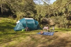 Pavillo Family Ground 4 Vis-a-vis Tent - 4 Persoons -Buitenwinkel pavillo family ground vis a vis tent 4 persoons 2