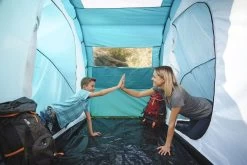 Pavillo Family Ground 4 Vis-a-vis Tent - 4 Persoons -Buitenwinkel pavillo family ground vis a vis tent 4 persoons 5