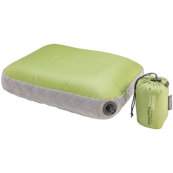 Cocoon Air-Core Pillow Ultralight 28 Cm X 35 Cm Reiskussen 1 Cocoon Air-Core Pillow Ultralight 28 Cm X 35 Cm Reiskussen