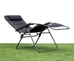 Dometic Serene Firenze - Relaxstoel -Buitenwinkel serene firenze3