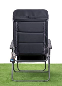 Dometic Serene Firenze - Relaxstoel -Buitenwinkel serene firenze4