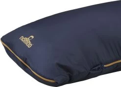 Nomad Inca Junior Kinderslaapzak - Donkerblauw -Buitenwinkel slincjt2ss18737 2 dicht resultaat
