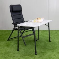 Dometic TPV 115 Campingtafel - 115 X 60 Cm -Buitenwinkel tpv115 5