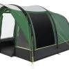 Kampa Brean 4 Air Opblaasbare Tunneltent - 4 Persoons