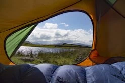 Vango Nevis 200 Tunneltent - 2 Persoons -Buitenwinkel vango nevis 200 3