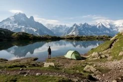 Vango Scafell 300+ Tunneltent - 3 Persoons -Buitenwinkel vango scafell 300plus 3