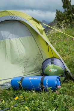 Vango Soul 200 Tunneltent - 2 Persoons -Buitenwinkel vango soul 100 1