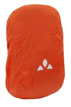 Vaude Wizard Rugzak 18 + 4 Liter - Zwart/bruin -Buitenwinkel wizard 8