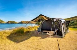 Zempire Aero TL Pro Opblaasbare Tent - 5 Persoons -Buitenwinkel zempire aero tl pro opblaasbare tent 14 1