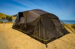 Zempire Aero TL Pro Opblaasbare Tent - 5 Persoons -Buitenwinkel zempire aero tl pro opblaasbare tent 15