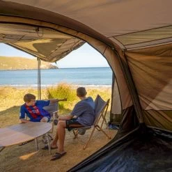 Zempire Aero TL Pro Opblaasbare Tent - 5 Persoons -Buitenwinkel zempire aero tl pro opblaasbare tent 16 1