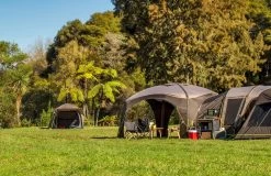 Zempire Eco Fold Single V2 Opvouwbare Campingkast - Enkel -Buitenwinkel zempire eco fold single v2 opvouwbare campingkast enkel 3