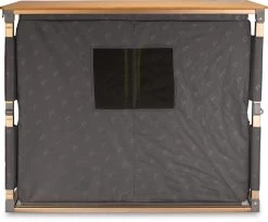 Zempire Eco Fold Twin V2 Opvouwbare Campingkast - Dubbel -Buitenwinkel zempire eco fold twin v2 opvouwbare campingkast dubbel 13