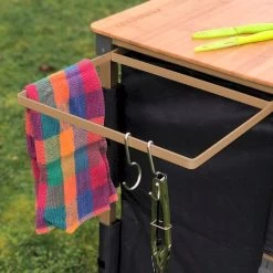 Zempire Eco Fold Twin V2 Opvouwbare Campingkast - Dubbel -Buitenwinkel zempire eco fold twin v2 opvouwbare campingkast dubbel 9