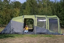 Zempire Evo TL V2 Opblaasbare Tent - 5 Persoons -Buitenwinkel zempire evo tl v2 20
