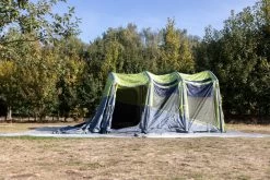 Zempire Evo TL V2 Opblaasbare Tent - 5 Persoons -Buitenwinkel zempire evo tl v2 33 1