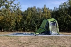 Zempire Evo TL V2 Opblaasbare Tent - 5 Persoons -Buitenwinkel zempire evo tl v2 35