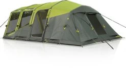Zempire Evo TL V2 Opblaasbare Tent - 5 Persoons -Buitenwinkel zempire evo tl v2 opblaasbare tent 14