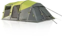 Zempire Evo TM V2 Opblaasbare Tent - 4 Persoons -Buitenwinkel zempire evo tm v2 opblaasbare tent 12